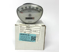 ORIGINAL VEGLIA WHITE FACE 120KM/H SPEEDO; RALLY, SPRINT, SMALL FRAME