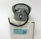ORIGINAL VEGLIA WHITE FACE 120KM/H SPEEDO; RALLY, SPRINT, SMALL FRAME