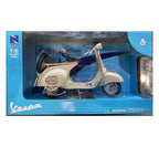 1955 VESPA VL1 150 LARGE 1:6 SCALE DIECAST TOY (TO57)