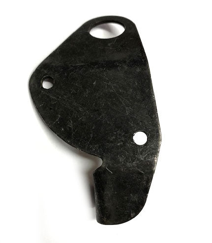 NOS COIL BRACKET VINTAGE VESPA VL1-3 VB1