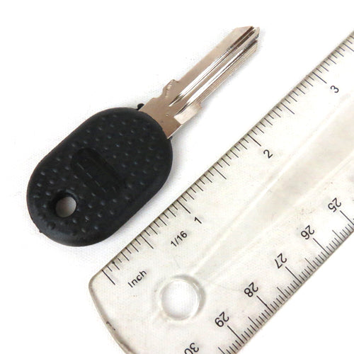 Vespa/Piaggio Key Blank ET2/LX50/S/Fly/Typhoon/LT