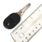 Vespa/Piaggio Key Blank ET2/LX50/S/Fly/Typhoon/LT