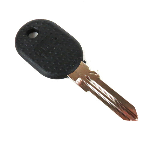 Vespa/Piaggio Key Blank ET2/LX50/S/Fly/Typhoon/LT