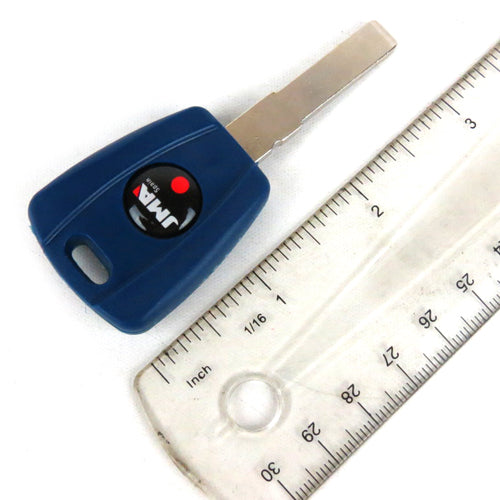 Piaggio Sidewinder Key Blank BV350 MP3 250/400/500