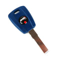 Cut and Clone a Piaggio or Vespa Sidewinder Key Blank