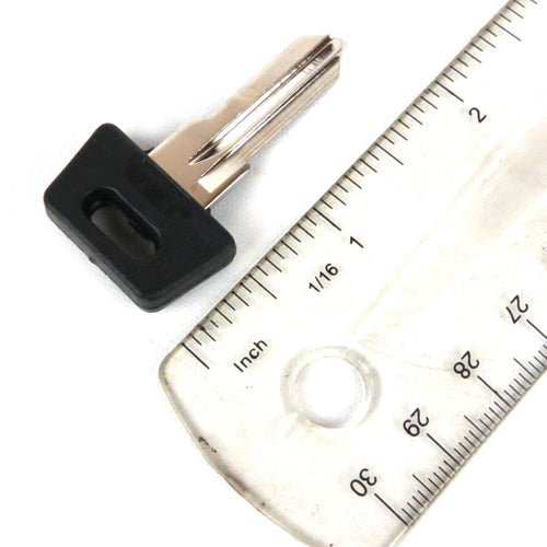 Vespa/Piaggio Key Blank PX/PXE/TYPHOON/STELLA