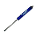 VESPA MOTORSPORT REVERSIBLE FLAT BLADE AND PHILIP HEAD MINI SCREW DRIVER WITH MAGNET