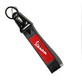 VESPA KEY CHAIN STRAP RED 70TH **SUPER SALE**