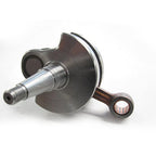 Crankshaft Truing