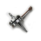 Crankshaft Truing