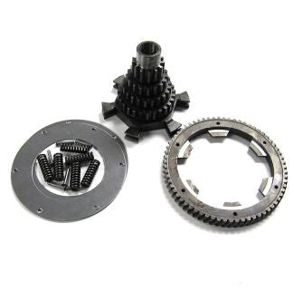 Cush Gear Rebuild ALL VINTAGE VESPAS