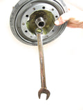 Flywheel Re-Magnetizing Service