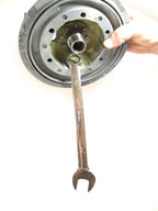 Flywheel Re-Magnetizing Service