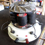 Flywheel Re-Magnetizing Service
