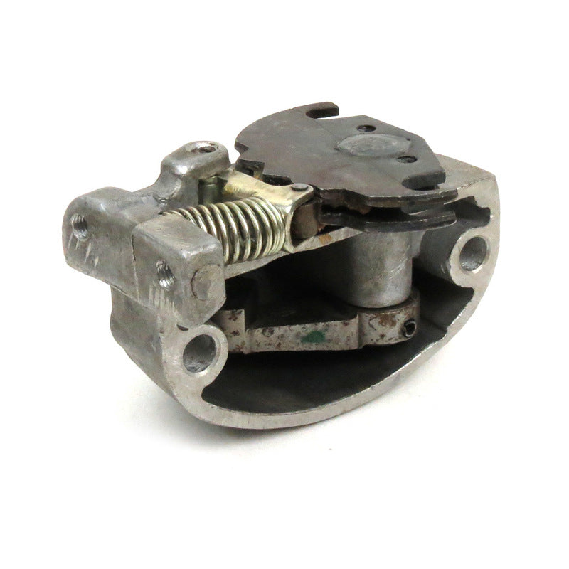 **AFTERMARKET** SELECTOR BOX 4 SPEED VBB/SUPER/SPRINT/RALLY