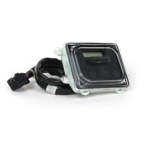 CLOCK/INDICATOR CLUSTER VESPA GTV