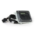 CLOCK/INDICATOR CLUSTER VESPA GTV