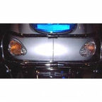 TURN SIGNAL SET **CLEAR** ET2 ET4 - ALL 4