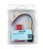 UNIVERSAL BRAKE LIGHT FLASHER MODULATOR