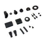 Rubber Kit for P-Series Scooters