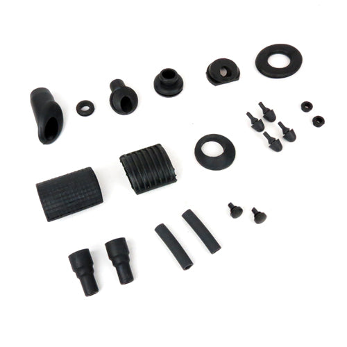 Rubber Kit for P-Series Scooters