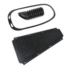 Rubber Kit for P-Series Scooters
