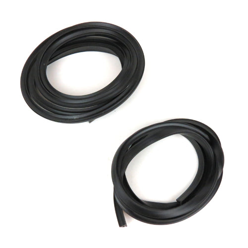 Rubber Kit for P-Series Scooters
