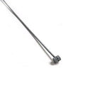 Vintage Vespa Cable Inner Throttle w/ Solder Nipple