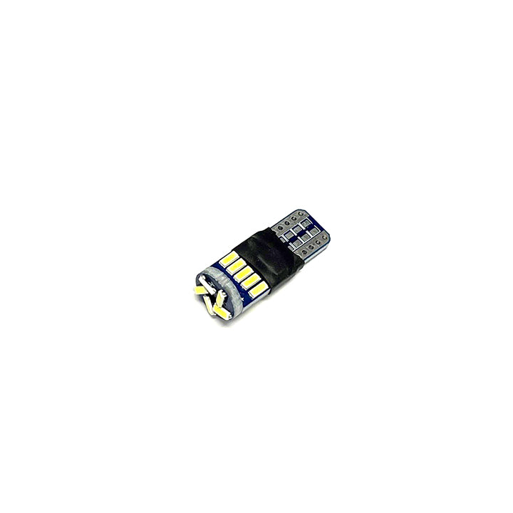 194 12 VOLT LED BULB 1 WATT  HIGH POWER WHITE 12V (292022 2920225)