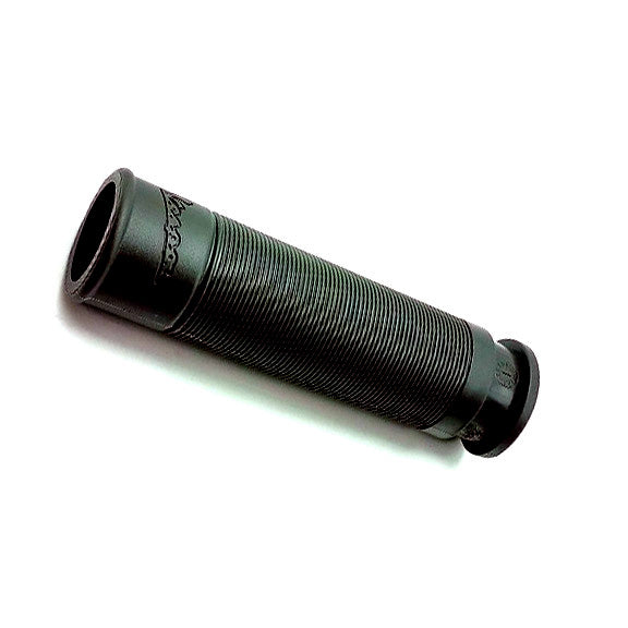 *BLACK* LEFT GRIP VESPA GTS 300 HPE2 2023-
