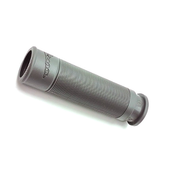 *GREY* LEFT GRIP VESPA GTS 300 HPE2 2023-