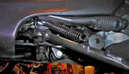 PIAGGIO LIBERTY 50/150 SIDESTAND KIT (2017-2024)