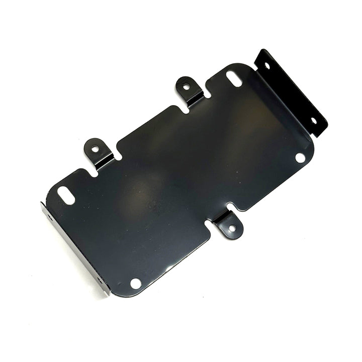LICENCE PLATE SUPPORT PIAGGIO LIBERTY (USA)