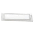 TAILLIGHT LENS PLATE
