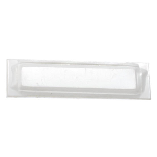 TAILLIGHT LENS PLATE