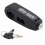 Grip-Lock Grip & Lever Security Device