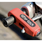 Grip-Lock Grip & Lever Security Device