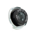 LOCK RING HOUSING 4-POSITION (LOCK BODY) - GTS HPE ABS PRIMAVERA/SPRINT 2019-current