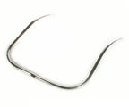 CHROME LEGSHIELD TRIM - VNA VNB VBB GS 160