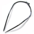 CHROME **PREMIUM** LEGSHIELD TRIM GS160