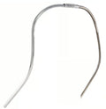 CHROME **PREMIUM** LEGSHIELD TRIM GS160