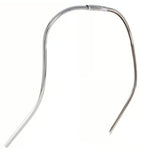CHROME **PREMIUM** LEGSHIELD TRIM GS160