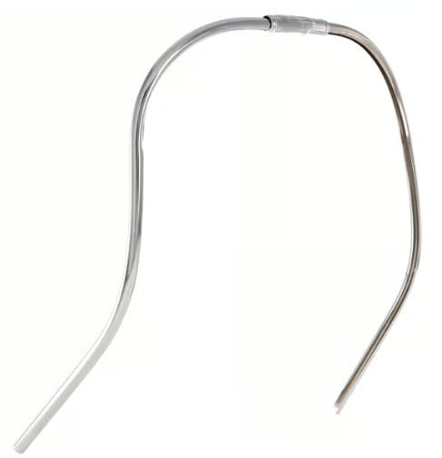 CHROME **PREMIUM** LEGSHIELD TRIM GS160