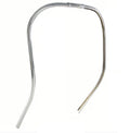 Vintage Vespa Leg Shield Trim Sprint-Rally Chrome