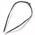 CHROME LEGSHIELD TRIM VINTAGE VESPA SMALL FRAME V5A V9A V9B VMA VMB