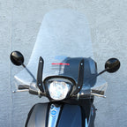 Large Windscreen Piaggio Liberty 50/150 ABS