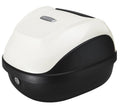 32 LT. TOPCASE PIAGGIO LIBERTY **WHITE**