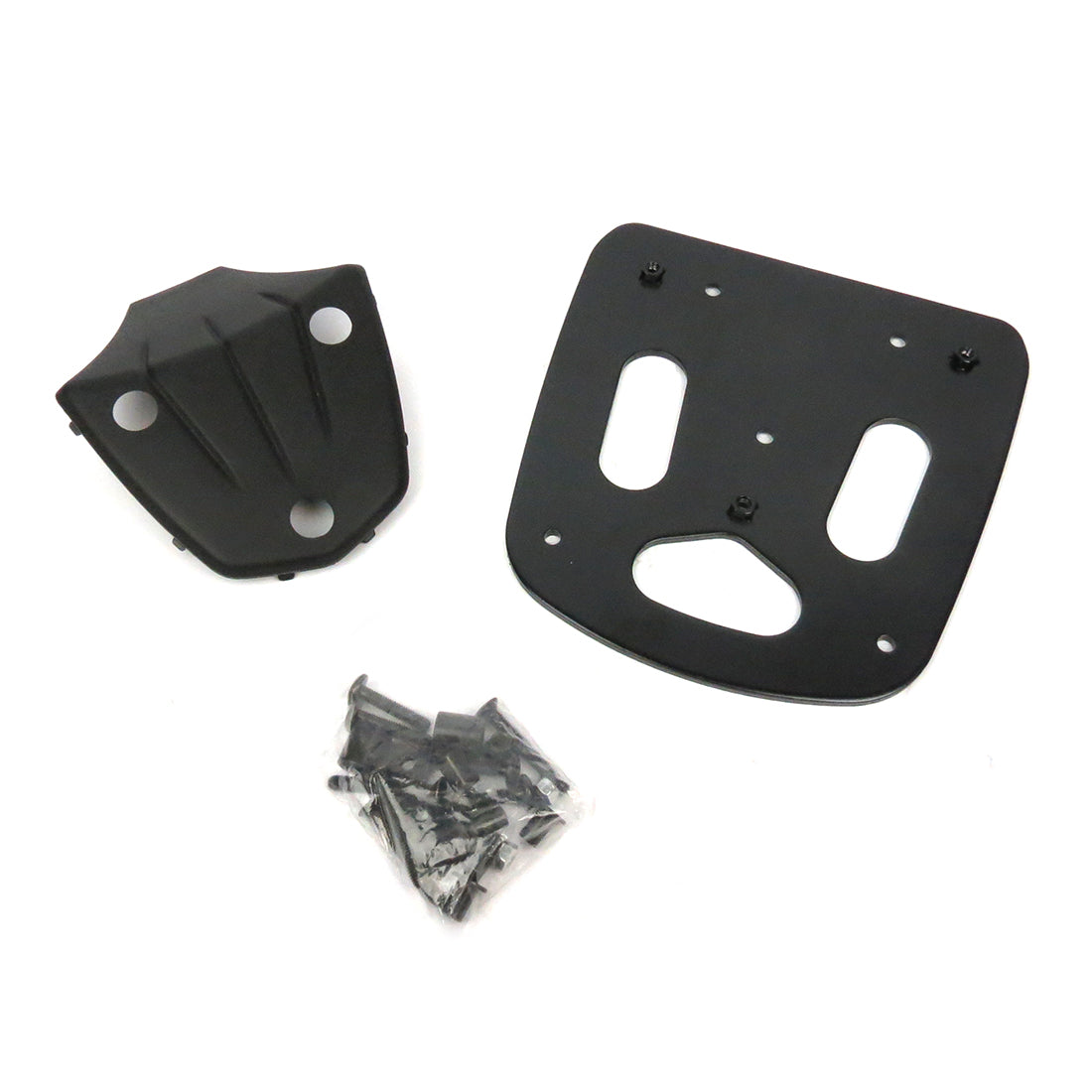 Topcase Mounting Plate Kit Original Piaggio Liberty 50/150 2017-2024