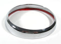 Chrome Headlight Rim VESPA LX 2006-2014 GTV 2006-2022