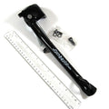 BUZZETTI SIDE STAND BLACK ET2/ET4/LX50/LX150/LXV/S50/S150
